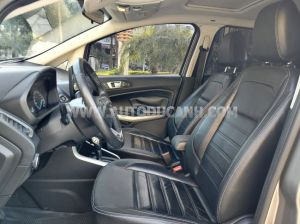Xe Ford EcoSport Titanium 1.5L AT 2018