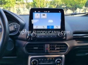Xe Ford EcoSport Titanium 1.5L AT 2018