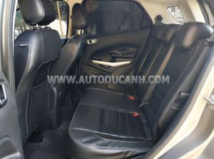 Xe Ford EcoSport Titanium 1.5L AT 2018