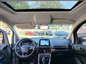 Xe Ford EcoSport Titanium 1.5L AT 2018