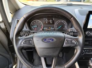 Xe Ford EcoSport Titanium 1.5L AT 2018