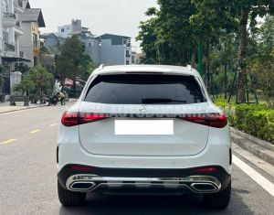 Xe Mercedes Benz GLC 300 4Matic 2023