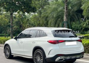 Xe Mercedes Benz GLC 300 4Matic 2023