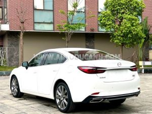 Xe Mazda 6 Premium 2.0 AT 2023