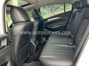 Xe Mazda 6 Premium 2.0 AT 2023