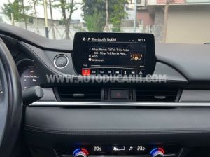 Xe Mazda 6 Premium 2.0 AT 2023