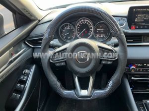 Xe Mazda 6 Premium 2.0 AT 2023