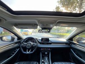 Xe Mazda 6 Premium 2.0 AT 2023