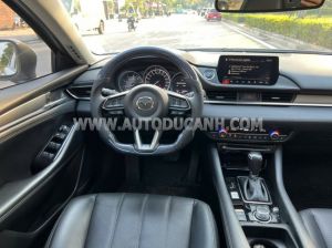 Xe Mazda 6 Premium 2.0 AT 2023
