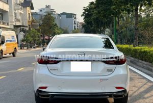 Xe Mazda 6 Premium 2.0 AT 2023