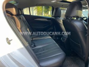 Xe Mazda 6 Premium 2.0 AT 2023