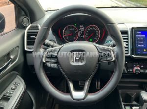 Xe Honda City RS 1.5 AT 2022