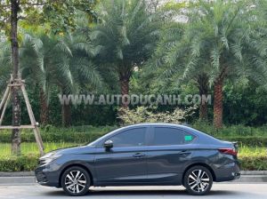 Xe Honda City RS 1.5 AT 2022