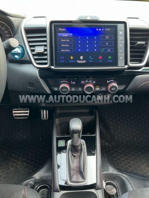 Xe Honda City RS 1.5 AT 2022