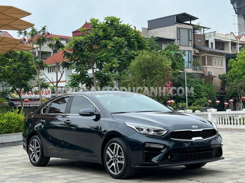 Kia Cerato 2.0 AT Premium 2020