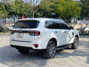 Xe Ford Everest Titanium 2.0L 4x2 AT 2024
