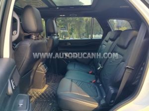 Xe Ford Everest Titanium 2.0L 4x2 AT 2024