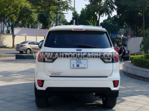 Xe Ford Everest Titanium 2.0L 4x2 AT 2024