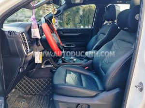 Xe Ford Everest Titanium 2.0L 4x2 AT 2024