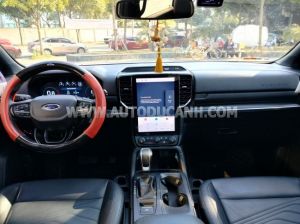 Xe Ford Everest Titanium 2.0L 4x2 AT 2024