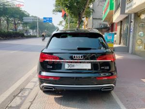 Xe Audi Q5 45 TFSI Quattro 2021