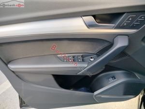 Xe Audi Q5 45 TFSI Quattro 2021