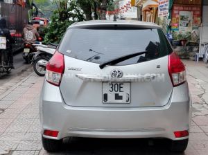 Xe Toyota Yaris 1.3G 2014