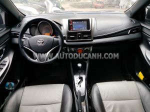 Xe Toyota Yaris 1.3G 2014