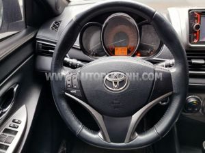 Xe Toyota Yaris 1.3G 2014