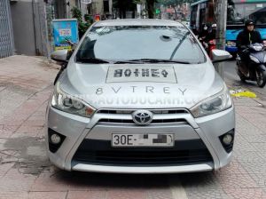 Xe Toyota Yaris 1.3G 2014