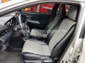 Xe Toyota Yaris 1.3G 2014
