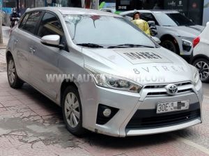 Xe Toyota Yaris 1.3G 2014