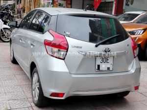 Xe Toyota Yaris 1.3G 2014