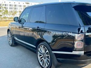 Xe LandRover Range Rover HSE 3.0 2013