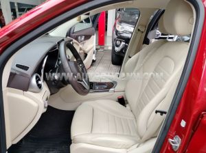Xe Mercedes Benz GLC 200 4Matic 2020