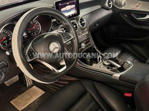 Xe Mercedes Benz C class C300 AMG 2017