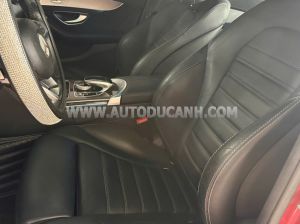 Xe Mercedes Benz C class C300 AMG 2017