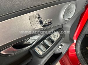 Xe Mercedes Benz C class C300 AMG 2017