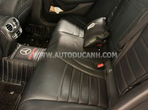 Xe Mercedes Benz C class C300 AMG 2017