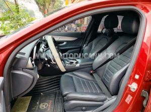 Xe Mercedes Benz C class C300 AMG 2017