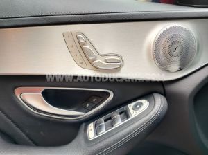 Xe Mercedes Benz C class C300 AMG 2017