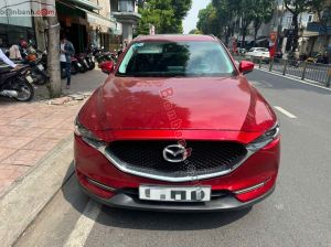 Xe Mazda CX5 Premium 2.0 AT 2023