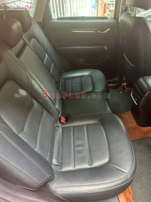 Xe Mazda CX5 Premium 2.0 AT 2023