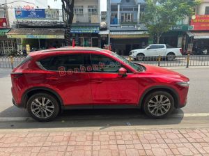 Xe Mazda CX5 Premium 2.0 AT 2023