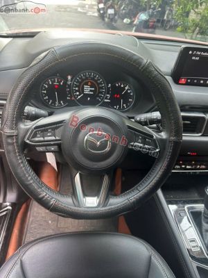 Xe Mazda CX5 Premium 2.0 AT 2023
