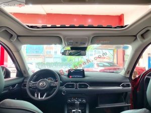 Xe Mazda CX5 Premium 2.0 AT 2023