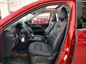 Xe Mazda CX5 Premium 2.0 AT 2023