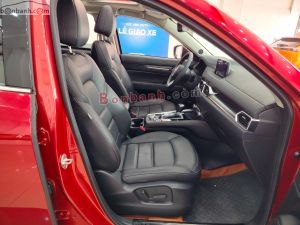 Xe Mazda CX5 Premium 2.0 AT 2023