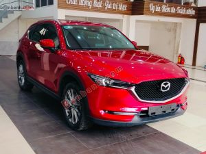Xe Mazda CX5 Premium 2.0 AT 2023
