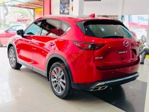 Xe Mazda CX5 Premium 2.0 AT 2023